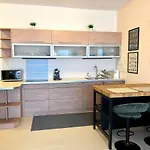 Apartmán Rose Gold Wellness
