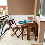 Rose Gold Wellness Apartmán Siófok