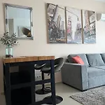 Apartmán Rose Gold Wellness Siófok