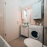 Apartmán Rose Gold Wellness Siófok