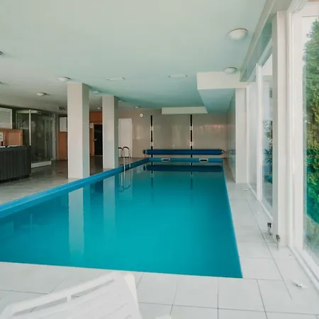 Rose Gold Wellness Siófok