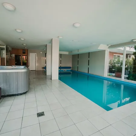 Rose Gold Wellness * Siófok